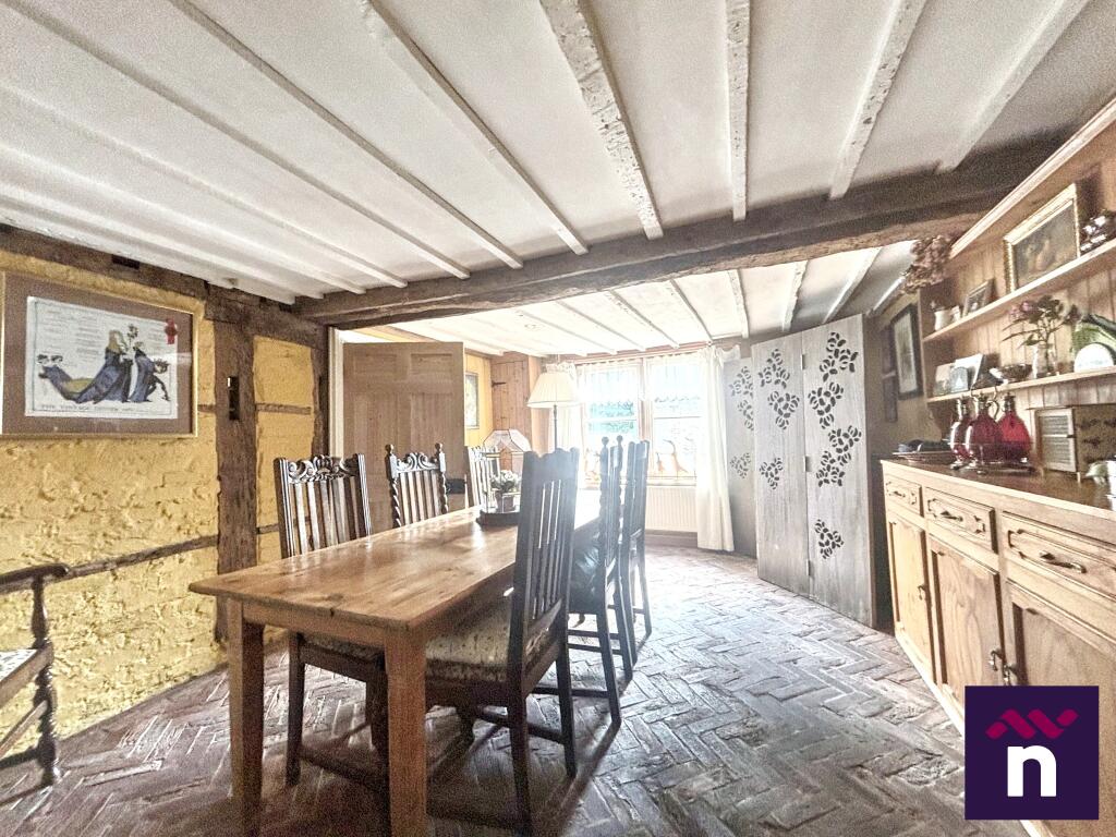 Additional image 4 of Vicarage Street, Warminster, BA12