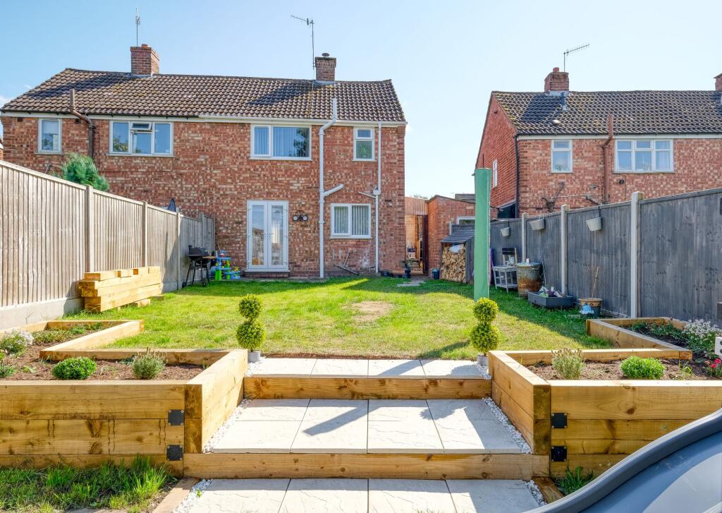 Additional image 13 of Salwarpe Road, Bromsgrove, B60