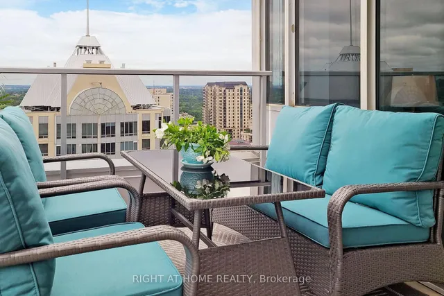 Additional image 4 of 3 Rean Dr Unit 2201