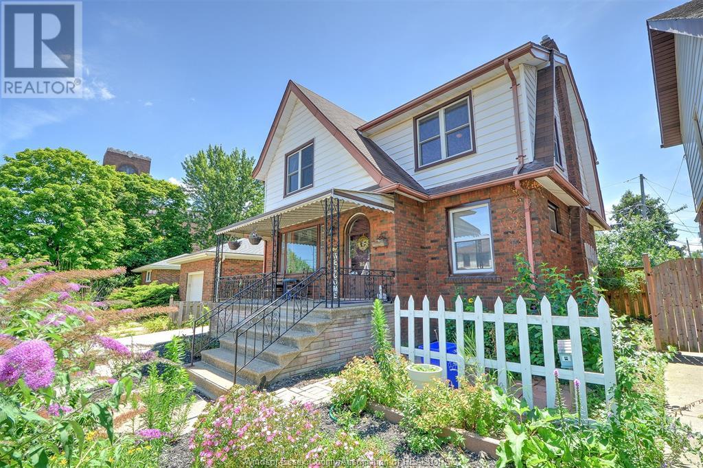 Property image for 161 Shepherd STREET East|Windsor, Ontario N8Y2K4