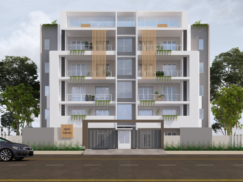 Chandapura, Bangalore