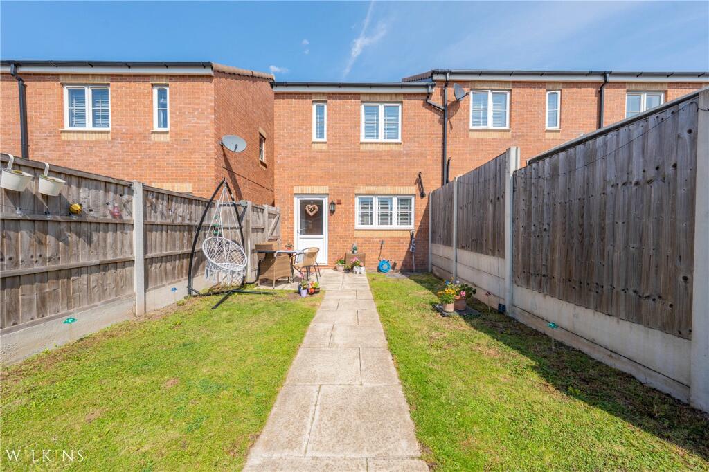 Additional image 18 of Hedging Lane, Wilnecote, Tamworth, Staffordshire, B77