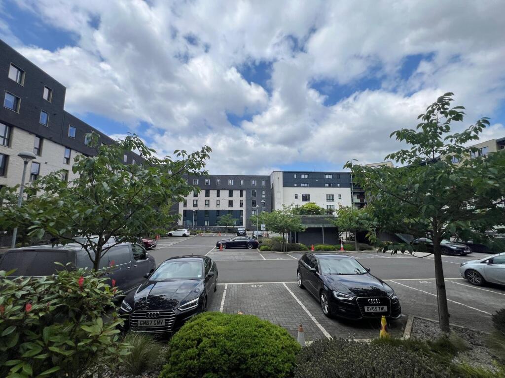 Additional image 8 of Drapery House, Fabrick Square, 1 Lombard Street, Birmingham, West Midlands, B12