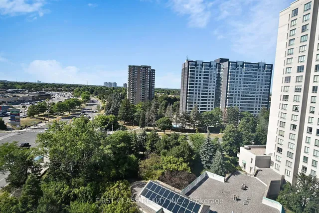 Additional image 27 of 2627 Mccowan Rd Unit 1207