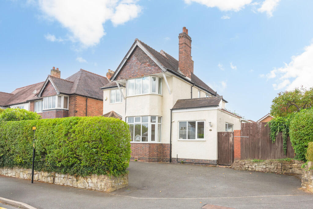 11 Cremorne Road, Sutton Coldfield, B75 5AW