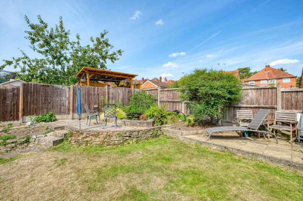 Additional image 18 of Milton Close, Redditch, B97