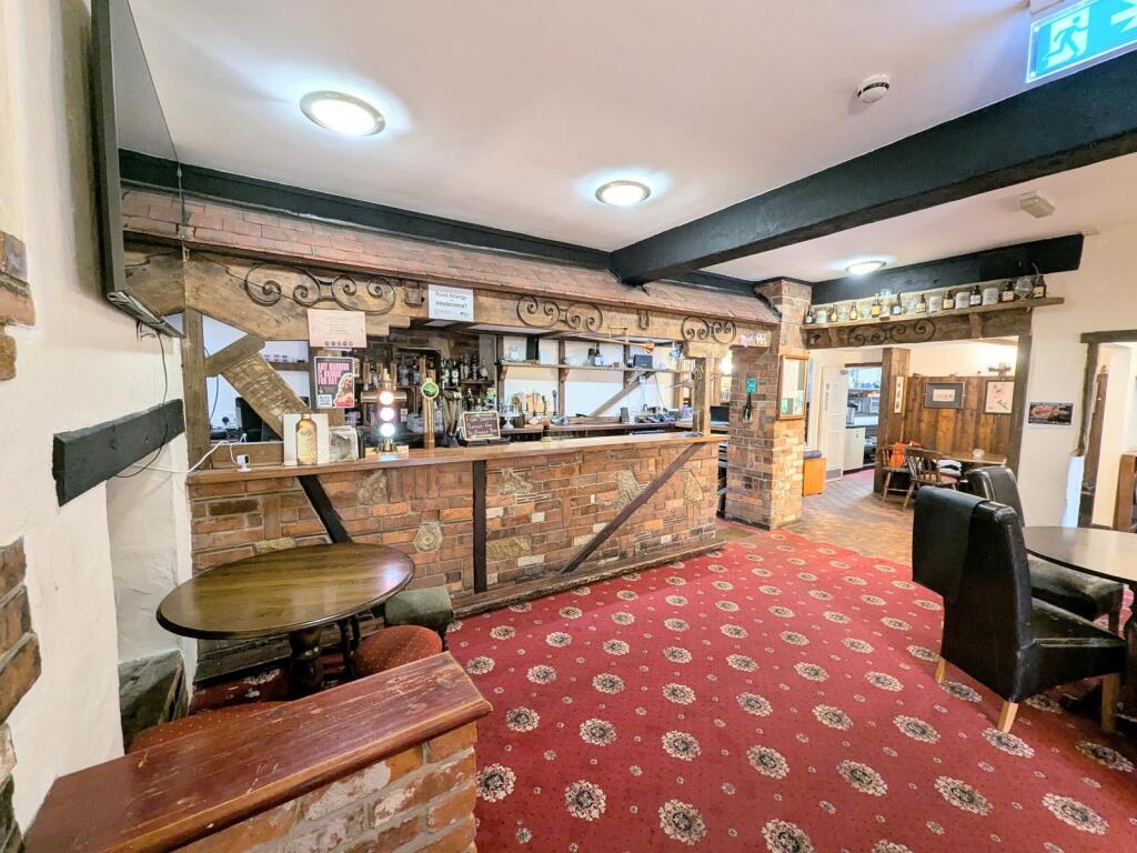 房产图片 6 - Great Lyde, Cavalier Way, 耶沃尔, BA21 5UA