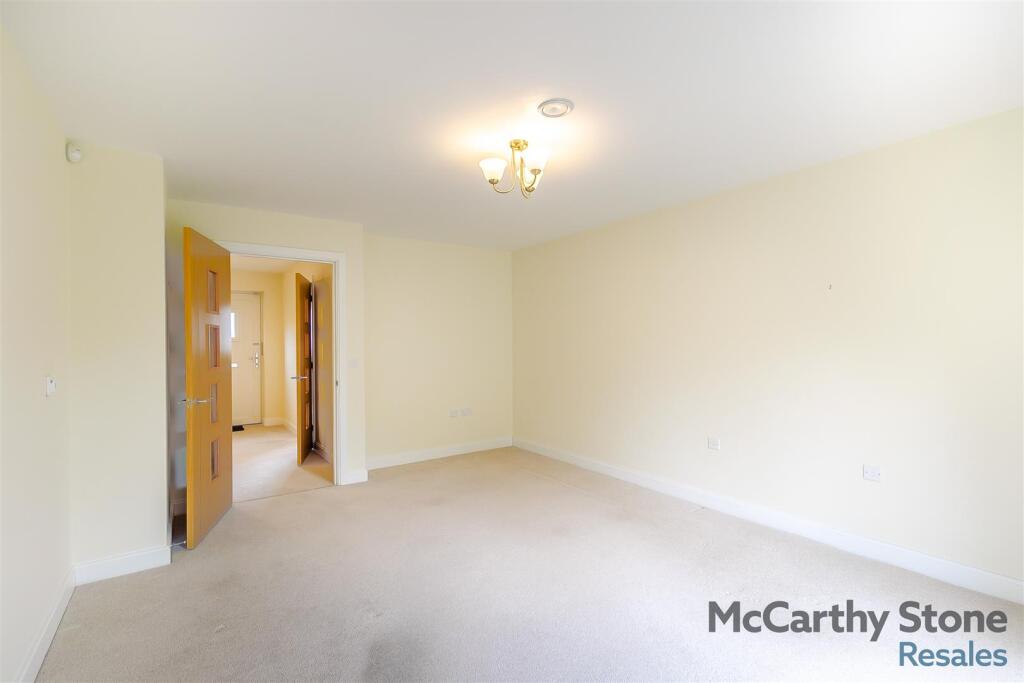 Additional image 5 of Jackson Place, Fields Park Drive, Alcester, Warwickshire, B49 6GR