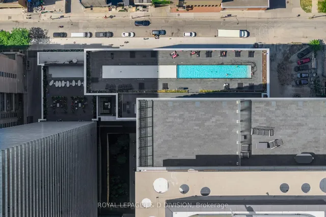 Additional image 27 of 50 Charles St Unit PH 02 (5502)