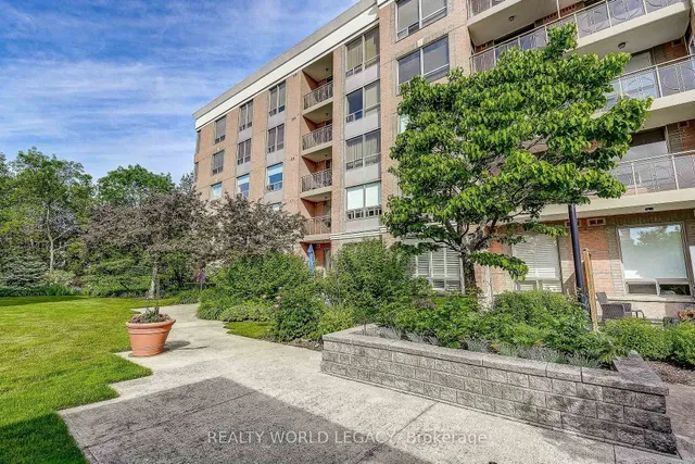 Additional image 45 of 100 Burloak Dr Unit 1416