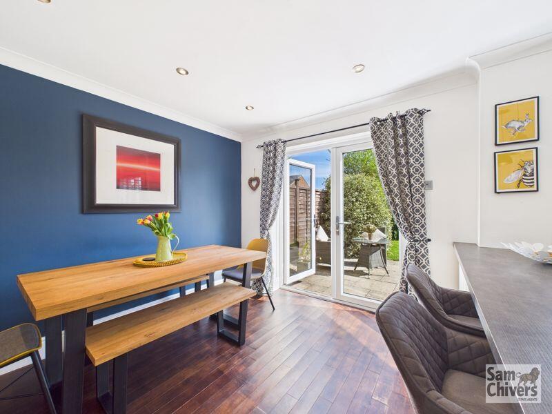 Additional image 10 of Worcester Close, Peasedown St. John