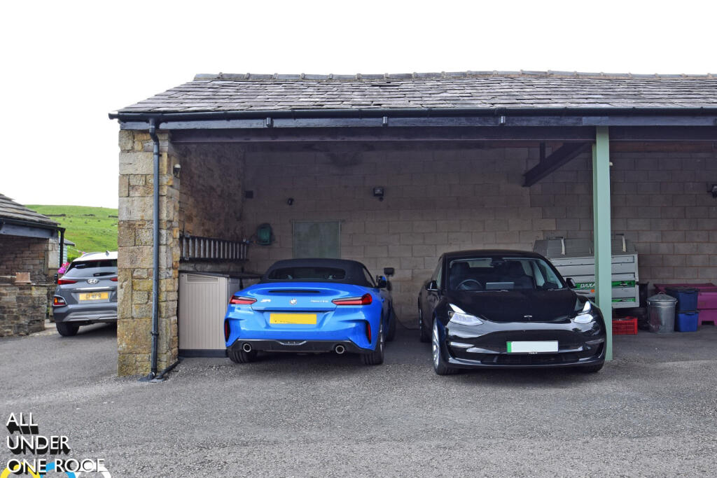 Additional image 36 of Barcroft Barn, Cliviger