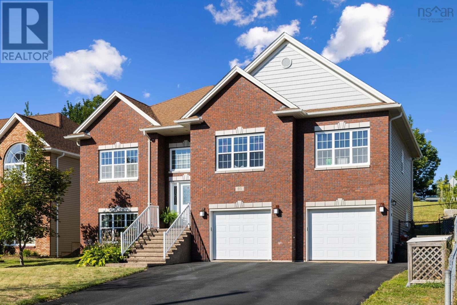 61 Havenbrook Hill|Dartmouth, Nova Scotia B2W0G1