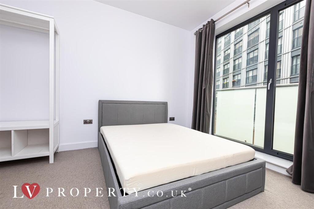 Additional image 9 of Honduras Wharf, Birmingham City Centre