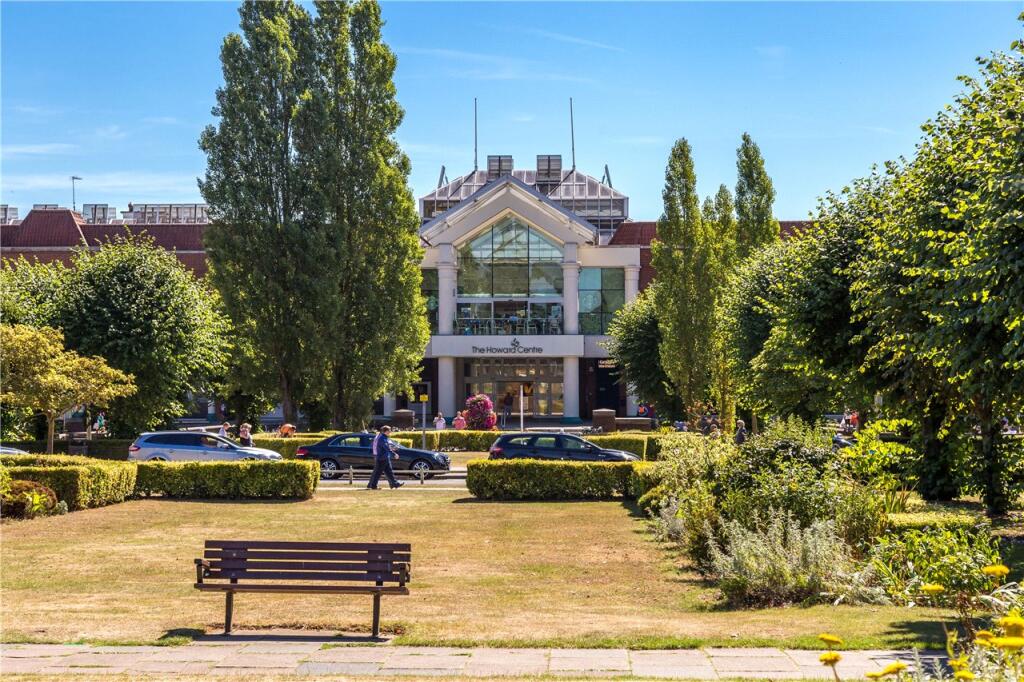 Additional image 10 of Bridge Road, Welwyn Garden City, AL8