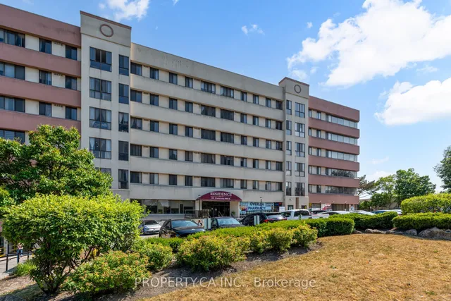 Additional image 25 of 10 Gateway Blvd Unit 512