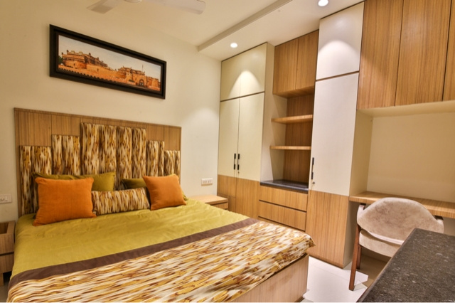 Additional image 2 of Behror Village, Alwar