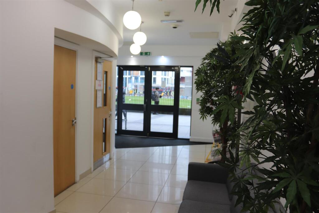 Additional image 2 of Masshouse Plaza, Birmingham