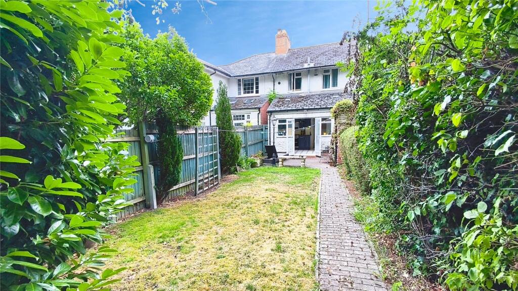 Additional image 10 of Witherford Way, Bournville, Birmingham