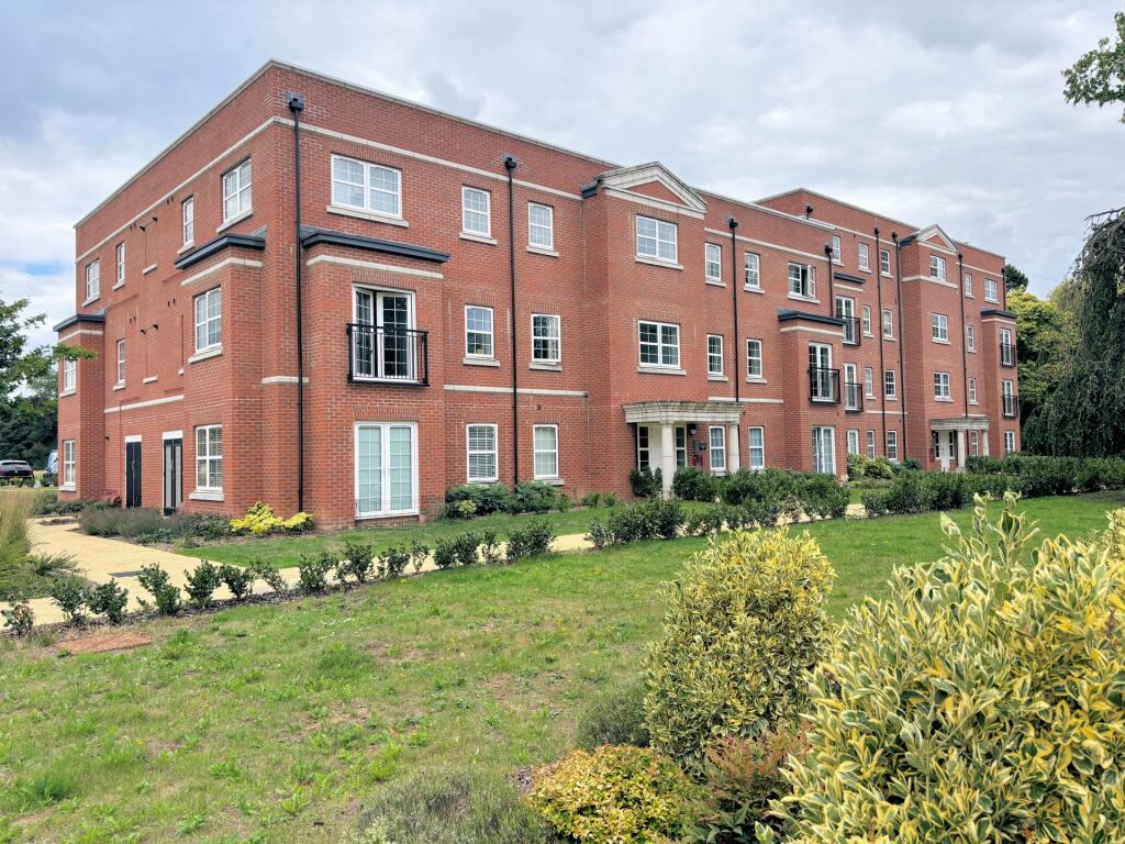 Property image for Dower House, Hanstead Park, AL2