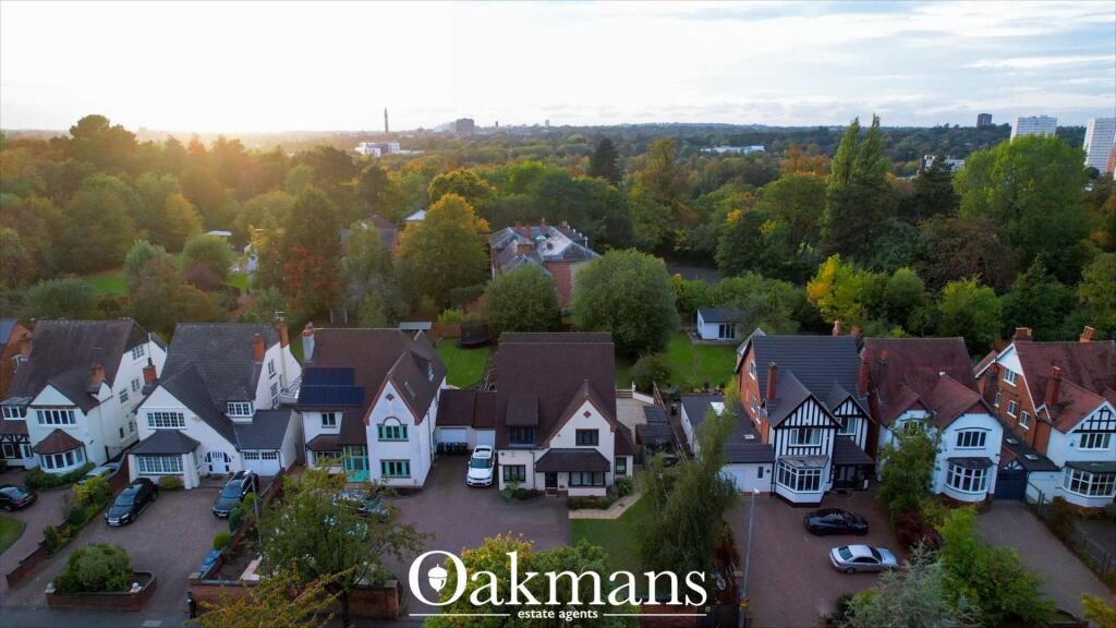 Additional image 37 of Russell Road, Moseley, Birmingham, Warwickshire, B13