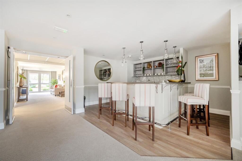 Additional image 11 of Highbury Lodge, Kings Heath, Birmingham