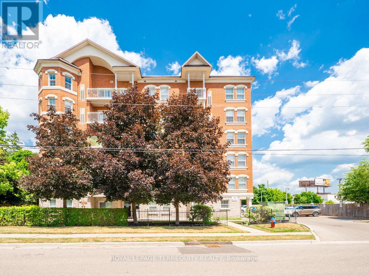 Property image for 503 - 35 HUNT AVENUE|Richmond Hill (Mill Pond), Ontario L4C4H1
