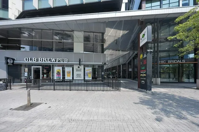 Additional image 48 of 15 Lower Jarvis St Unit 3813