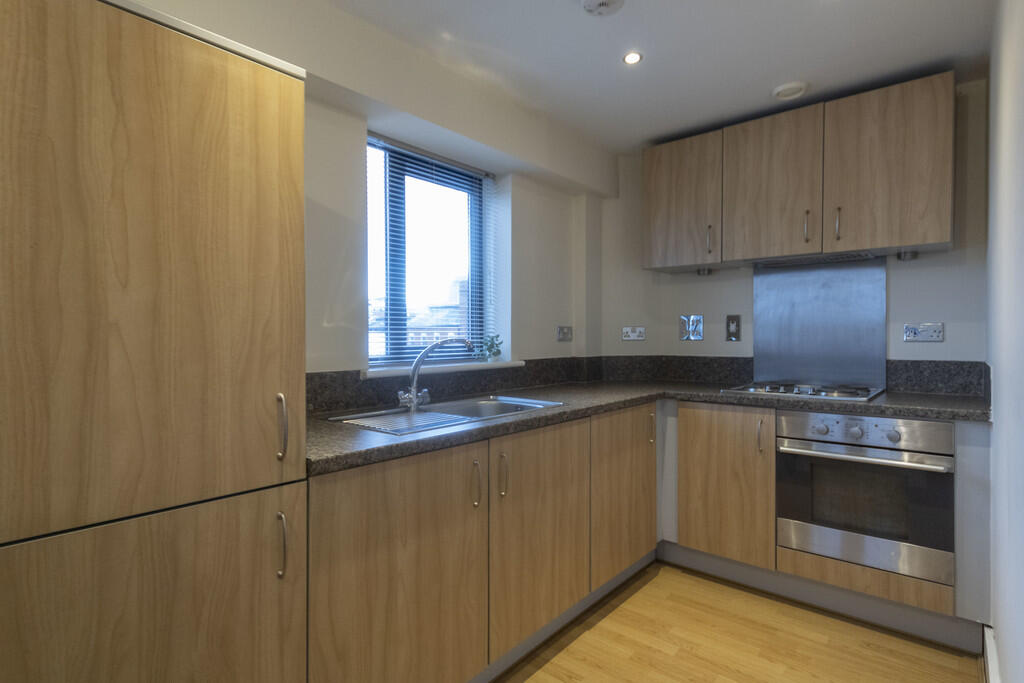 Additional image 9 of Arena View, Clement Street, Birmingham ,B1