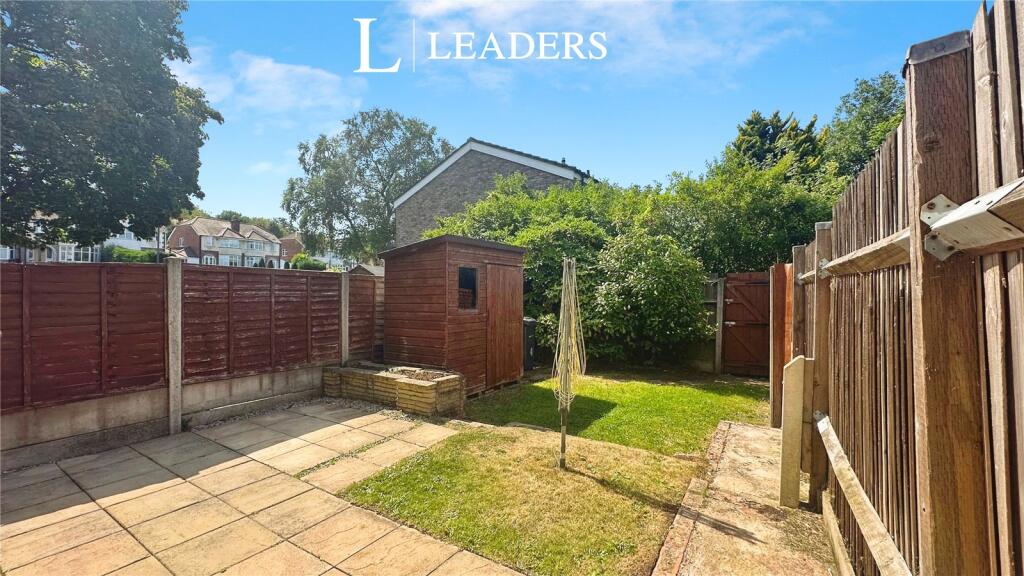 Additional image 21 of Longlands Close, Birmingham, West Midlands