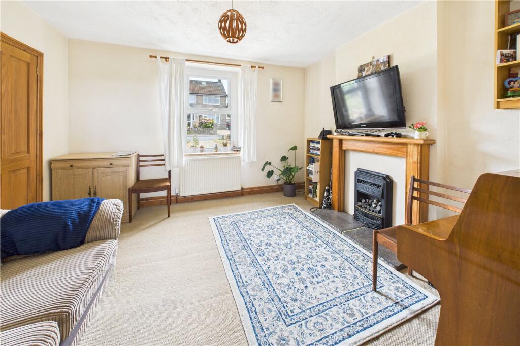 Additional image 2 of Wells Road, Chilcompton, Radstock, Somerset, BA3