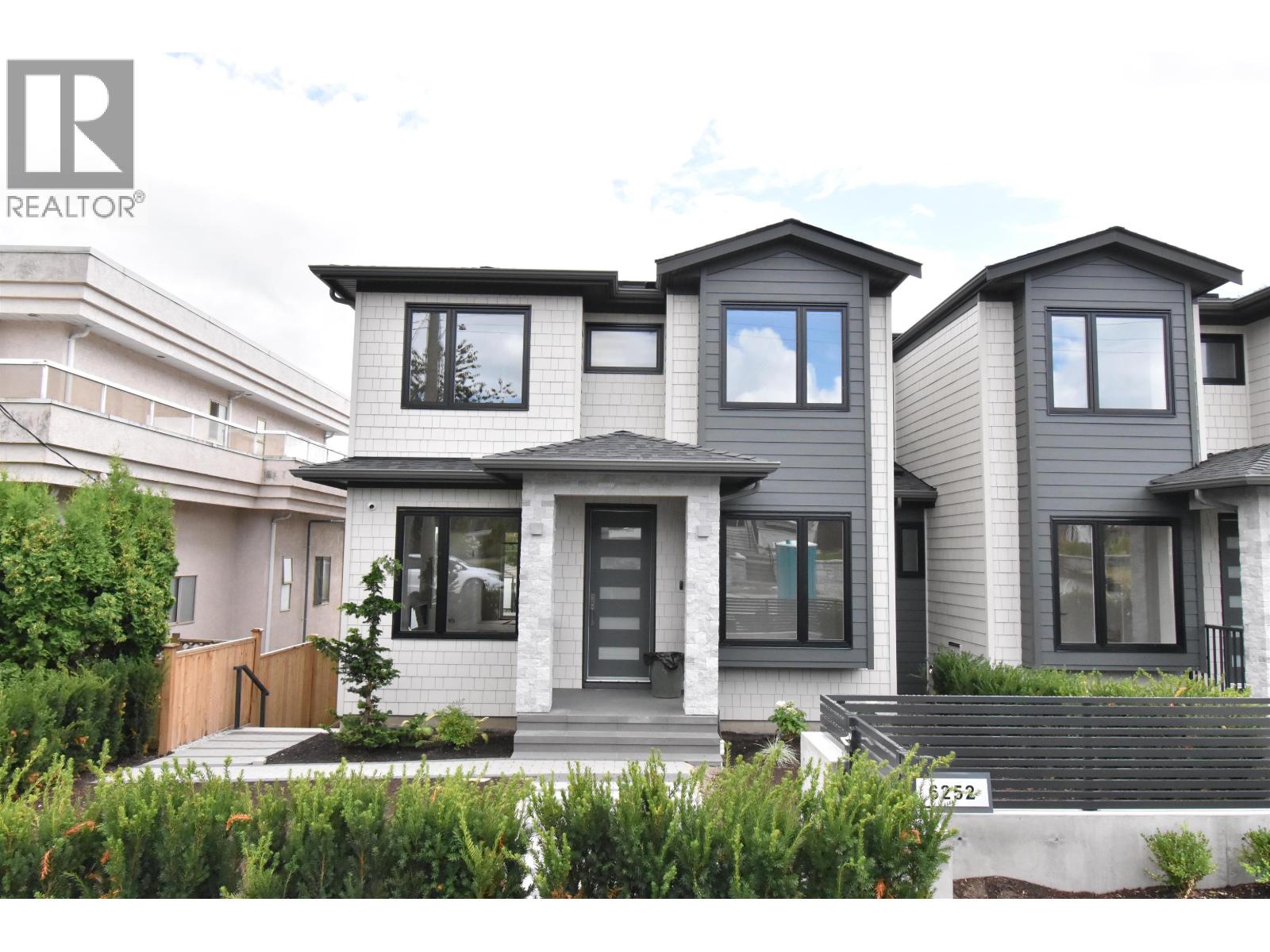 6252 KITCHENER STREET|Burnaby, British Columbia V5B2J4