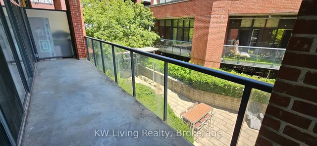 Additional image 13 of 363 Sorauren Ave Unit 318