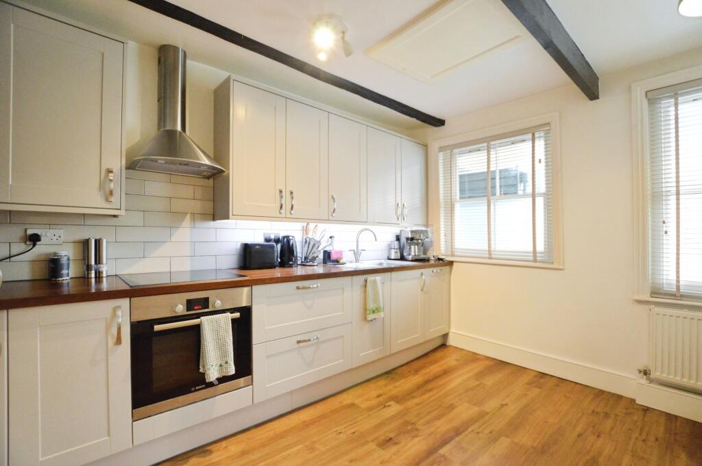 Additional image 3 of George Street, St Albans, AL3