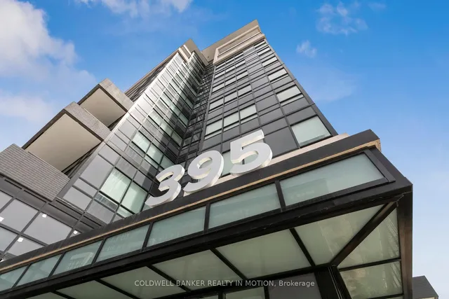 Additional image 2 of 395 Dundas St Unit 509