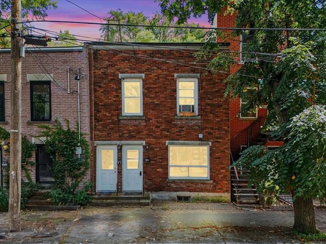 5124-5126 Rue Ste-Marie|Montréal (Le Sud-Ouest), Quebec H4C1X5