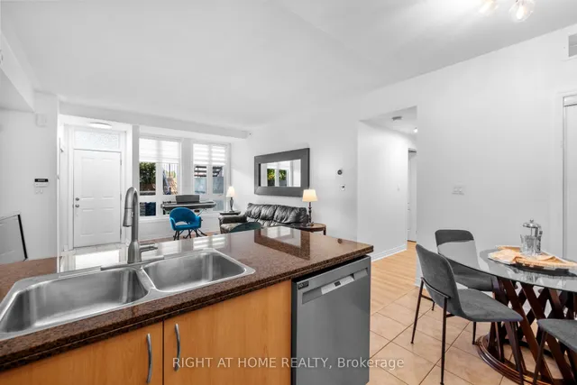 Additional image 19 of 1837 Eglinton Ave Unit 113