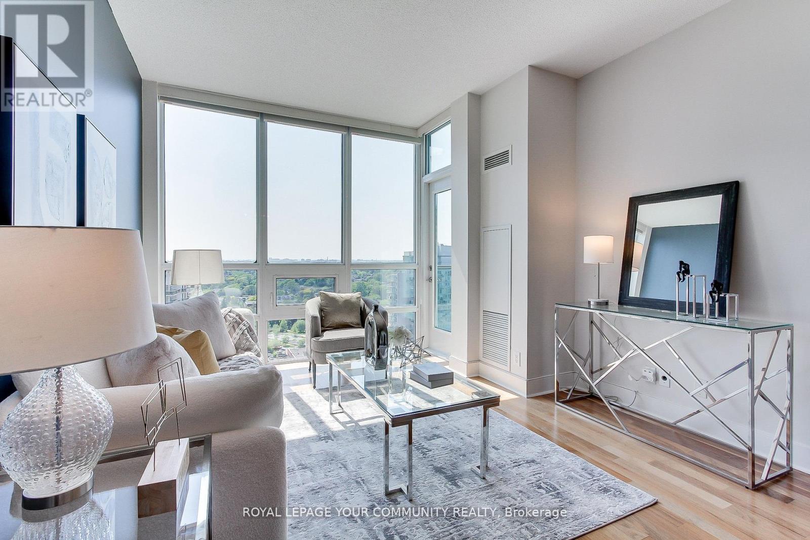 Property image for PH 10 - 26 NORTON AVENUE|Toronto (Willowdale East), Ontario M2N0H6