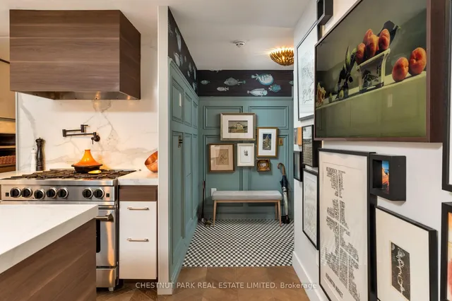 Additional image 4 of 10 Navy Wharf Crt Unit 709