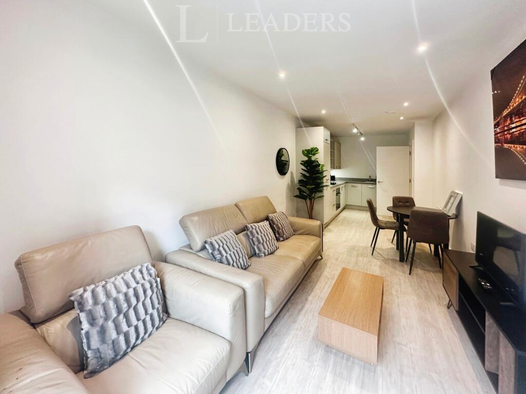 Additional image 12 of Digbeth Square, Lombard Street, B12