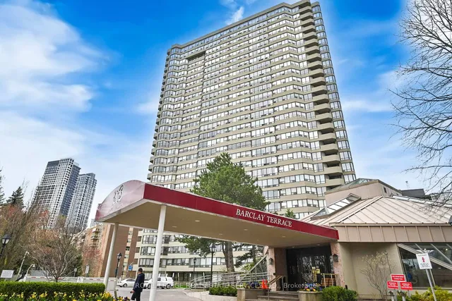 Additional image 38 of 1300 Islington Ave Unit 1004