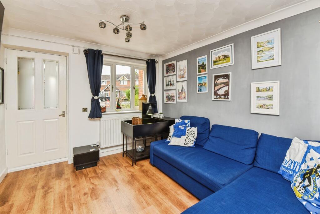 Additional image 2 of Russett Court, Warminster