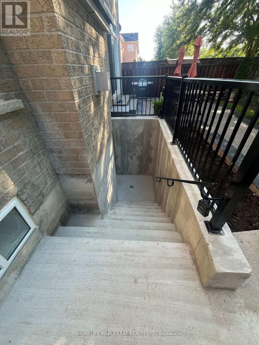 3447 ARTESIAN DRIVE|Mississauga (Churchill Meadows), Ontario L5M7K3