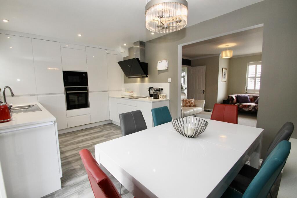 Additional image 13 of Knapp Hill Close, South Horrington, Wells, Somerset