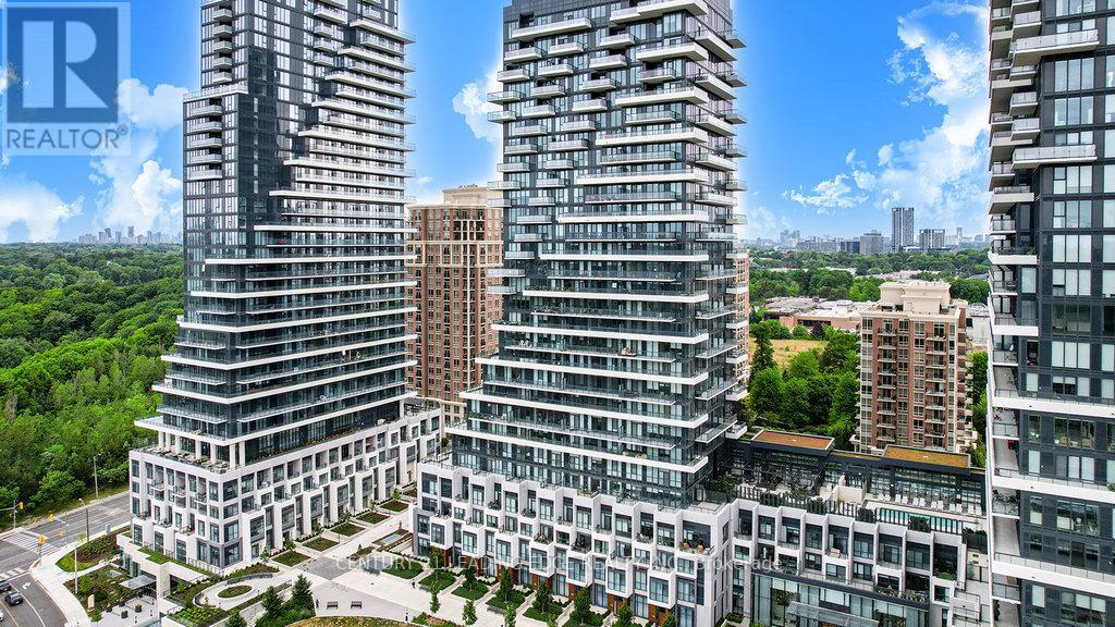 139 - 20 INN ON THE PK DRIVE|Toronto (Banbury-Don Mills), Ontario M3C0P8