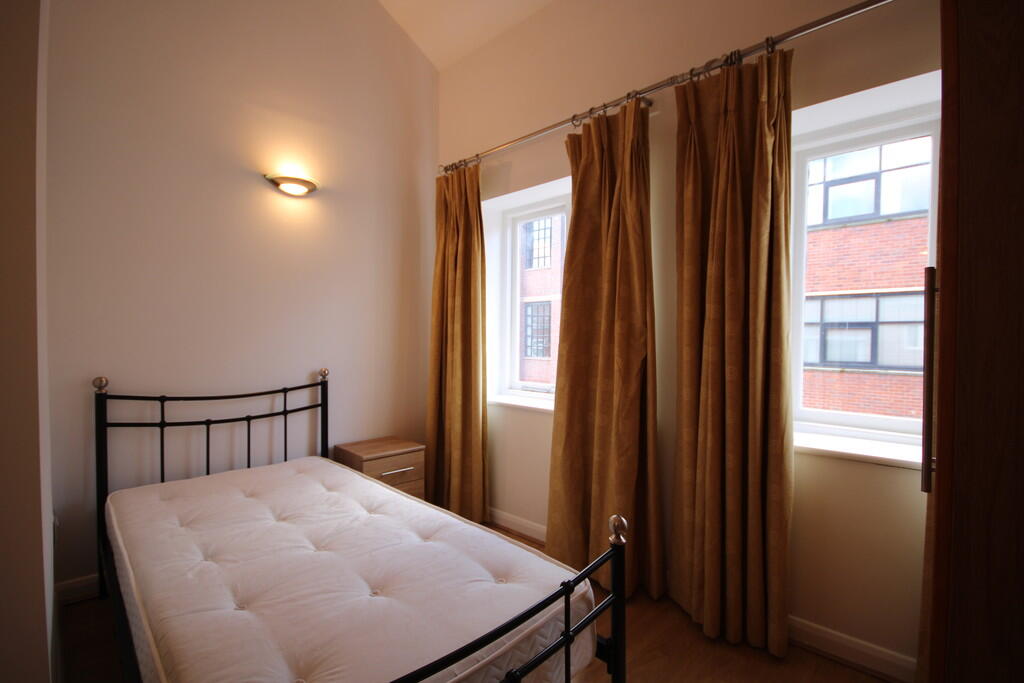 Additional image 13 of Albion Buildings, Tenby Street, Jewellery Quarter, B1