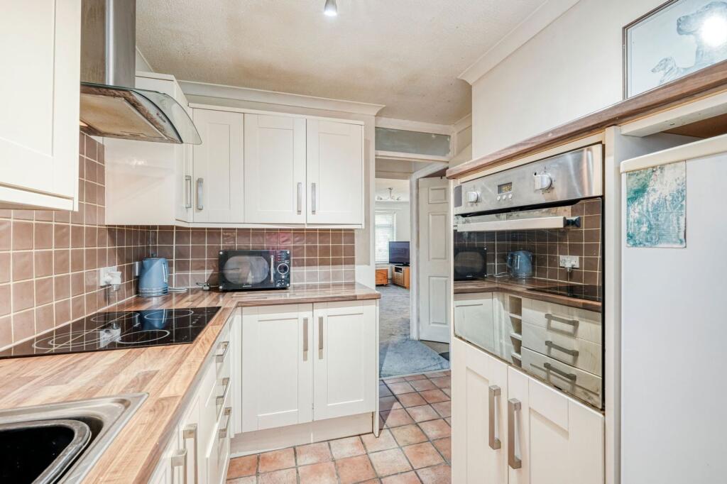 Additional image 14 of Meriden Close, Redditch, B98