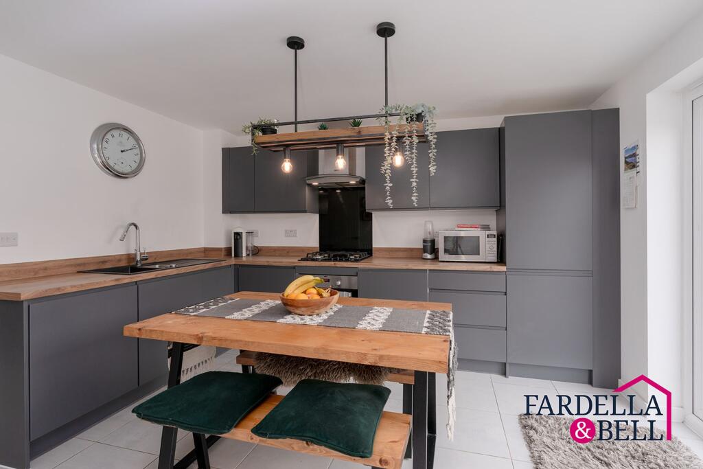 Additional image 8 of Founders Close, Burnley, BB10