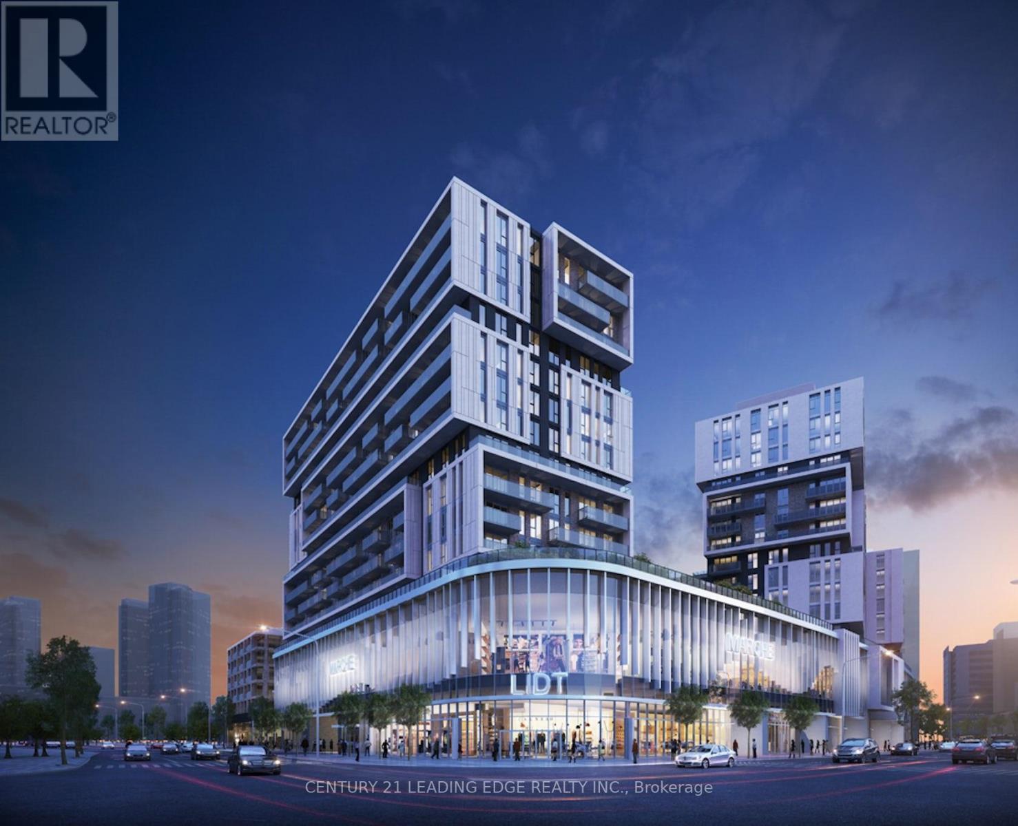 B1513 - 292 VERDALE CROSSING|Markham (Unionville), Ontario L6G0H6