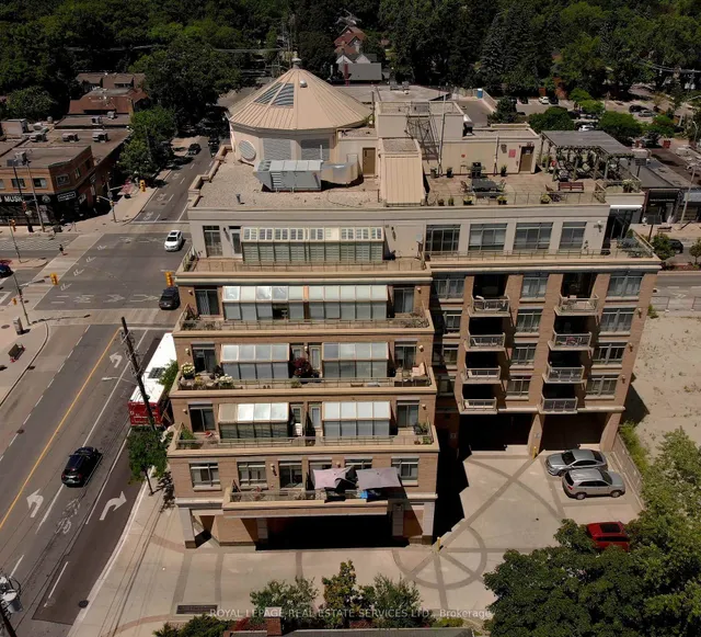 Additional image 49 of 935 Royal York Rd Unit 208